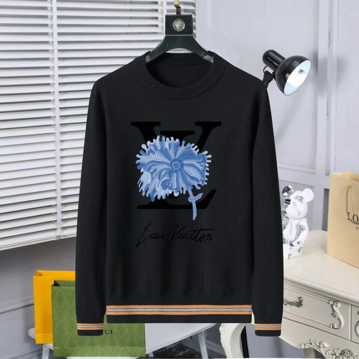 Picture of Louis Vuitton Sweaters _SKULVM-3XL11Lr0246619